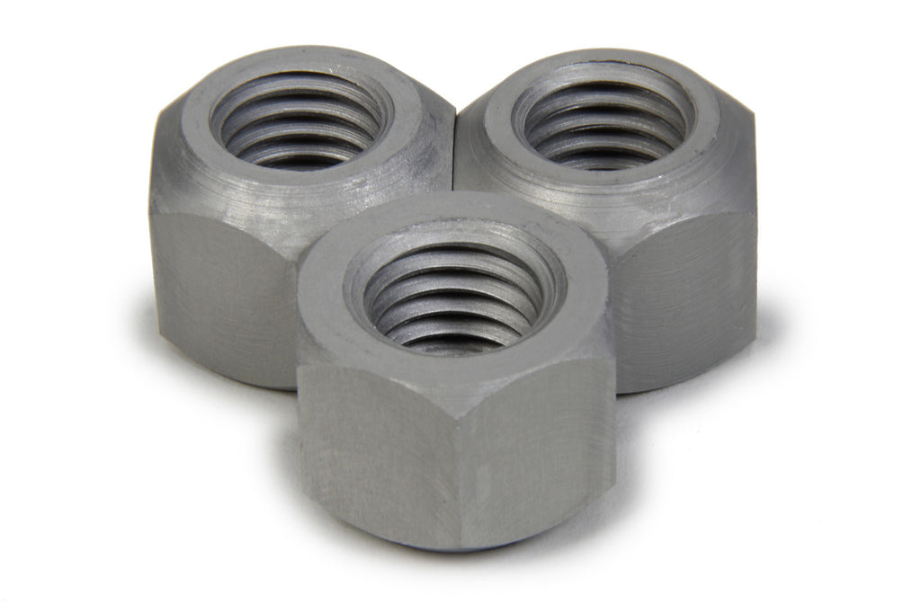 MPD RACING 17015 - Lug Nuts for 17000 Hub 3-Pack Aluminum image