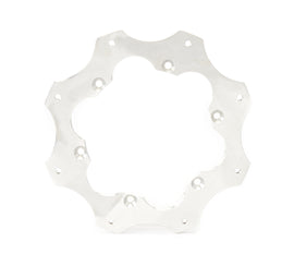 MPD RACING 17028 - Hub Adapter Plate 11.75 Rotor for 17000 Hub image