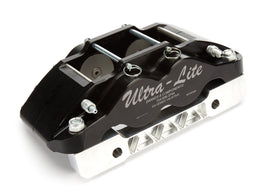 MPD RACING 17101 - Brake Caliper Radial Mnt Black Alum Right Side image