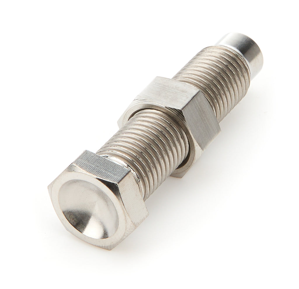 MPD RACING 17222 - Torsion Stop Bolt Titanium Each image