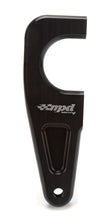 Load image into Gallery viewer, MPD RACING 17608 - Steering Arm Right Front Black Sprint Car image
