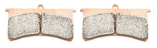 Load image into Gallery viewer, MPD RACING 17930 - Brake Pad UL101 for 17100 Caliper image