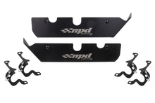 Load image into Gallery viewer, MPD RACING 18001 - Spark Plug Guards Complete Set Black image