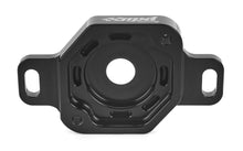 Load image into Gallery viewer, MPD RACING 18903 - Power Steering Pump Adapter Clean Seal Black image