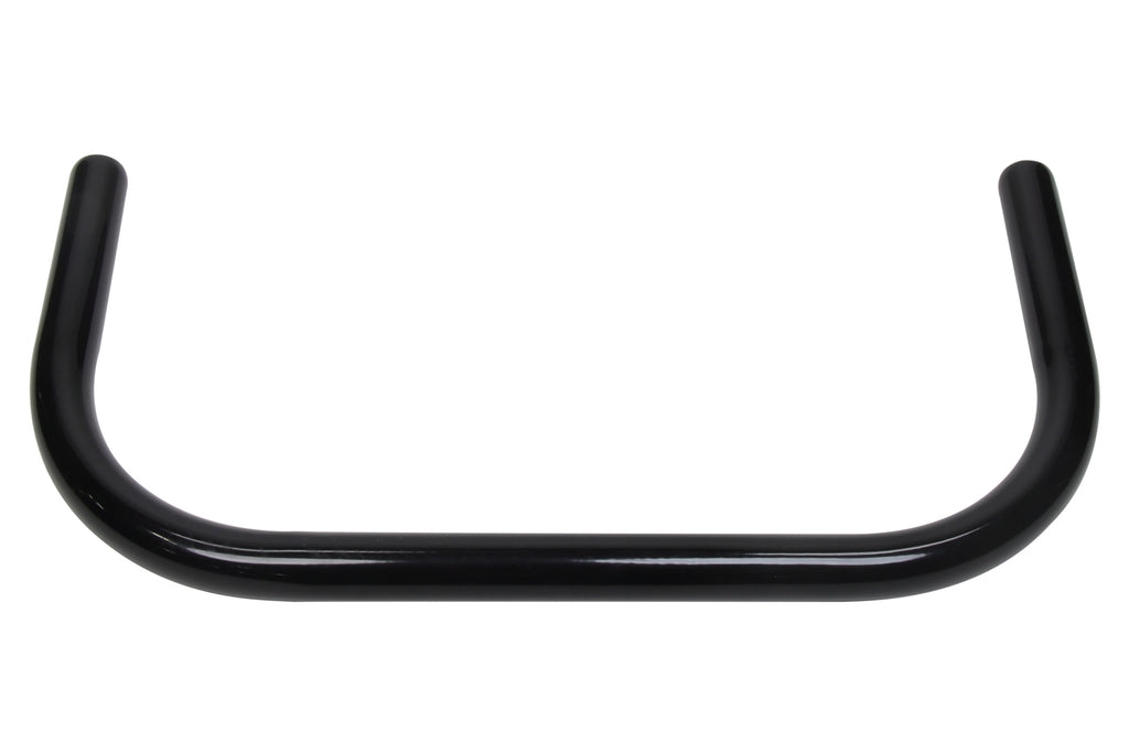 MPD RACING 25100 - Midget Front Bumper Black image