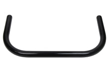 Load image into Gallery viewer, MPD RACING 25100 - Midget Front Bumper Black image