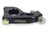 Torsion Stop For Midget Aluminum Black