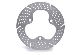 MPD RACING 27500 - 10in Aluminum Rotor  image