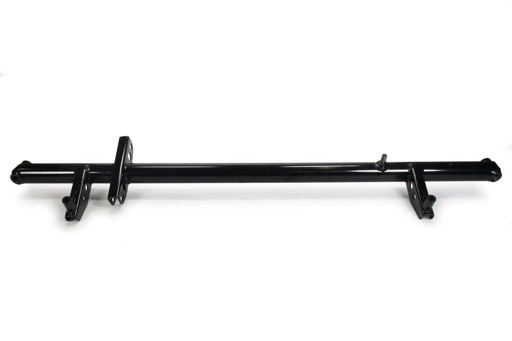 MPD RACING 28100 - Front Axle For Midget 44in x 2in OD .110 Wall image