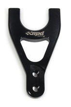 Load image into Gallery viewer, MPD RACING 28260 - Wishbone Steering Arm For Midget Black image