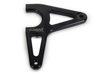 Load image into Gallery viewer, MPD RACING 28270 - Combo Steering Arm For Midget Black image
