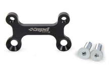 Load image into Gallery viewer, MPD RACING 28315 - Brake Bracket Front Mount Winter Style Black image