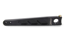 Load image into Gallery viewer, MPD RACING 28340 - Pitman Arm Straight Black image