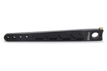 Load image into Gallery viewer, MPD RACING 28365 - Pitman Arm Angle Broach Long Black image
