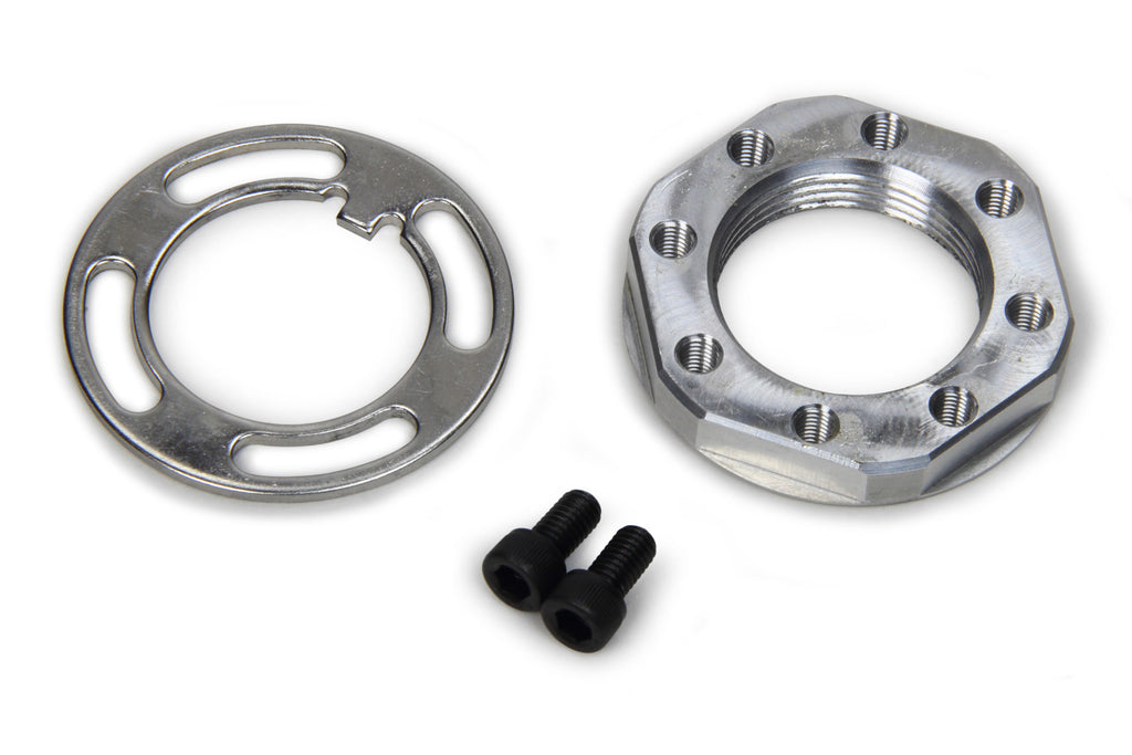 MPD RACING 28440 - Midget Spindle Lock Nut Kit Each image