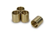 Load image into Gallery viewer, MPD RACING 28460 - Midget King Pin Bushings Brass 4 Pack image