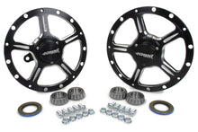 Load image into Gallery viewer, MPD RACING 28500 - Direct Mount Billet Hubs For Sprint And Midget image