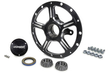 Load image into Gallery viewer, MPD RACING 28510 - Direct Mount Billet Hub Left Side Only Complete image