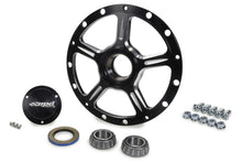 Load image into Gallery viewer, MPD RACING 28512 - Direct Mount Billet Hub Right Side Only Complete image