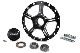 MPD RACING 28512 - Direct Mount Billet Hub Right Side Only Complete image