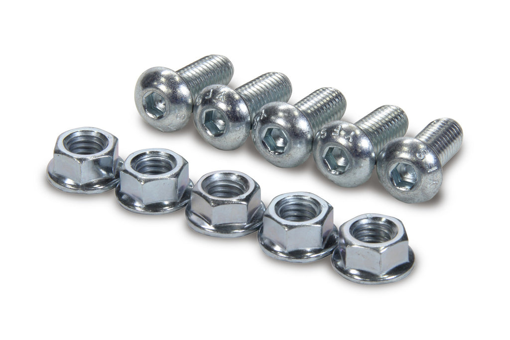 MPD RACING 28528 - Bolt Kit For Front Hub  image