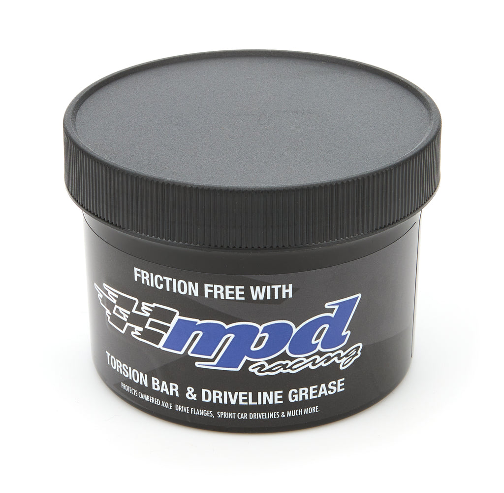 MPD RACING 30020 - Torsion Bar Spline Grease Extreme Pressure image