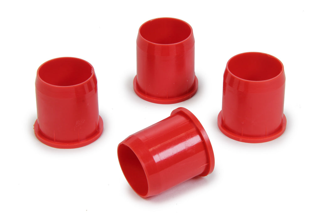 MPD RACING 30104 - Torsion Bar Bushing .095 Sprint Car (4-Pack) image