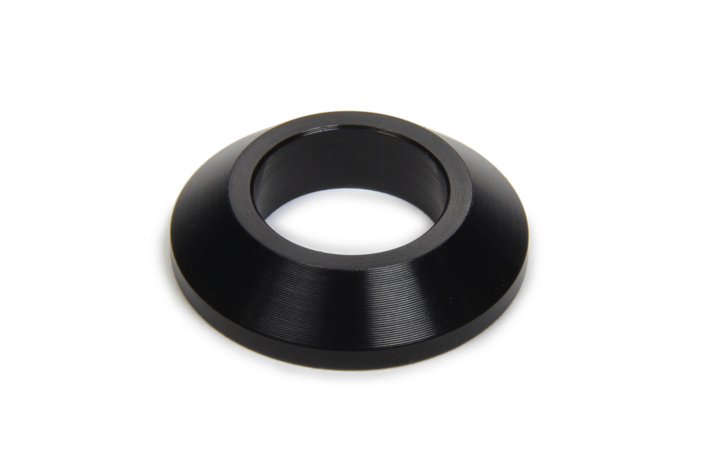 MPD RACING 41002 - Cone Spacer 1in Aluminum Black image