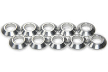 Load image into Gallery viewer, MPD RACING 41005 - 1in Cone Spacer 10 pack Aluminum - Plain image