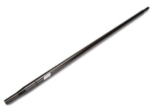 Load image into Gallery viewer, MPD RACING 42390 - 5/8 Aluminum Radius Rod 39in Black 1.125 OD image