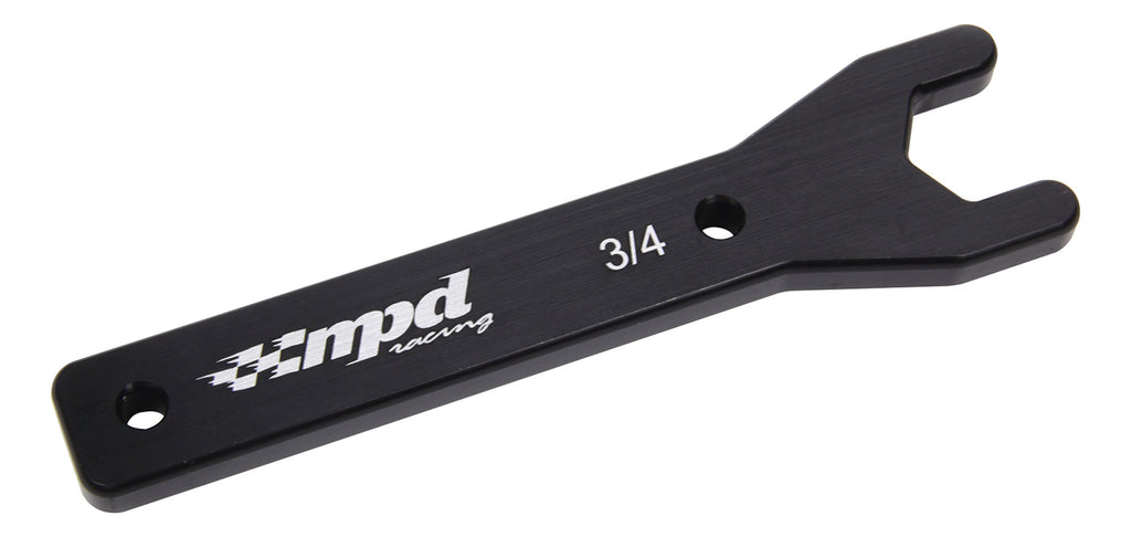 MPD RACING 46001 - 3/4in Radius Rod Wrench  image