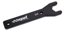 Load image into Gallery viewer, MPD RACING 46001 - 3/4in Radius Rod Wrench  image