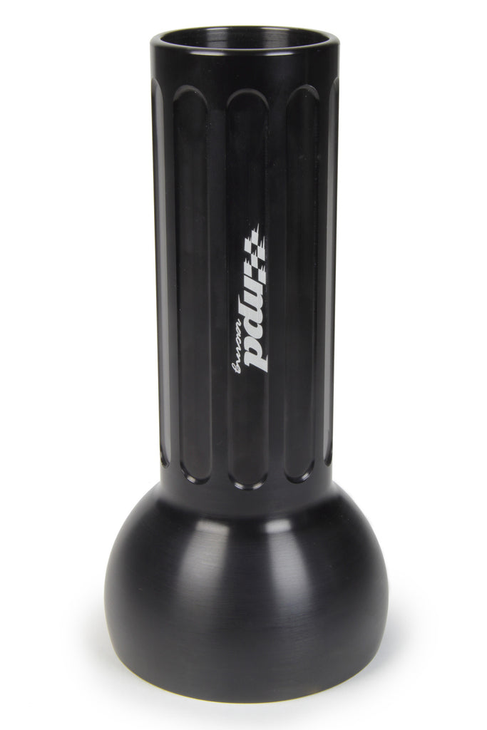 MPD RACING 64201 - Midget Torque Ball Black 4.45 image