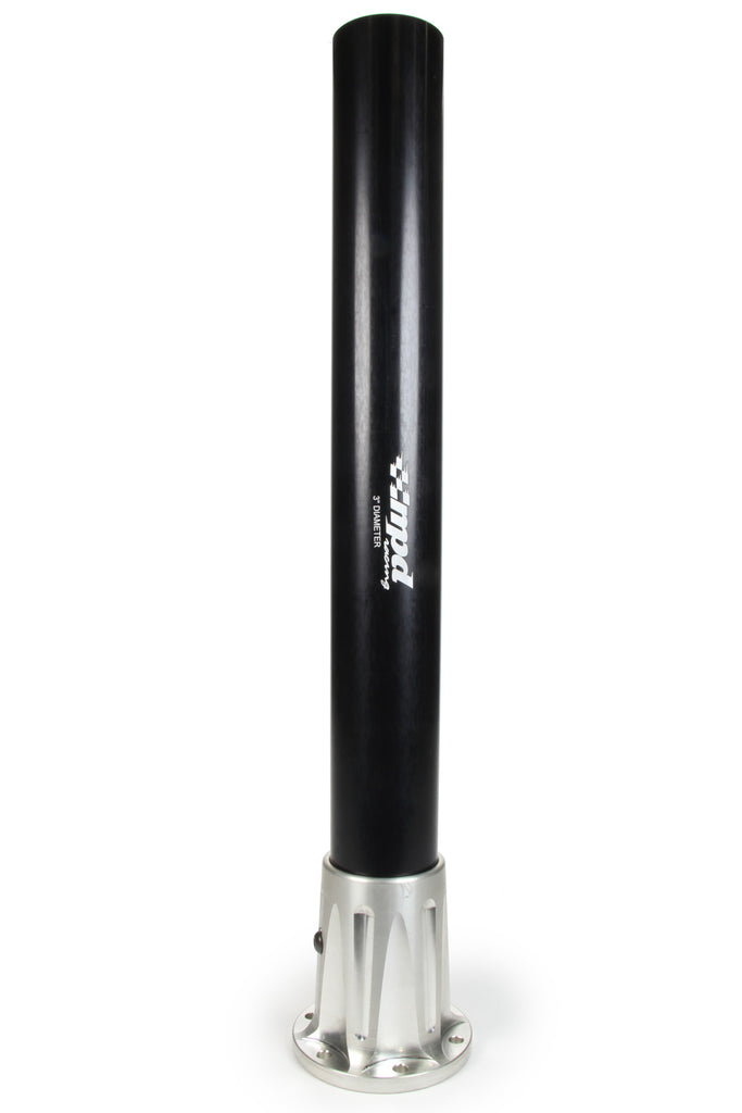 MPD RACING 64601 - Torque Tube 3in MPD Style Black 28in image