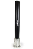 Torque Tube 3in MPD Style Black 28in