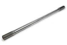 Load image into Gallery viewer, MPD RACING 65104 - Drive Shaft Steel 28in Hollow 10/16 Spline image