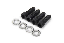 Load image into Gallery viewer, MPD RACING 68205 - Bolt Kit for 68200/68203 (4) 5/16 Bolts &amp; washers image