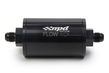 Load image into Gallery viewer, MPD RACING 72106 - Fuel Filter Short -6 30 Micron SS Element image