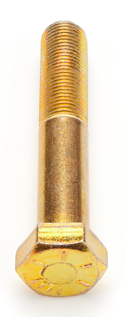 MPD RACING 81104 - Radius Rod Bolt For Dirt Sprint Birdcage image