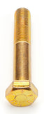 Radius Rod Bolt For Dirt Sprint Birdcage