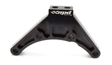 Load image into Gallery viewer, MPD RACING 81315 - Quickchange Panhard Bar Bracket Black Aluminum image