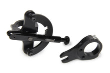 Load image into Gallery viewer, MPD RACING 84000C - Push Lock Shifter Clamp On Style Black image