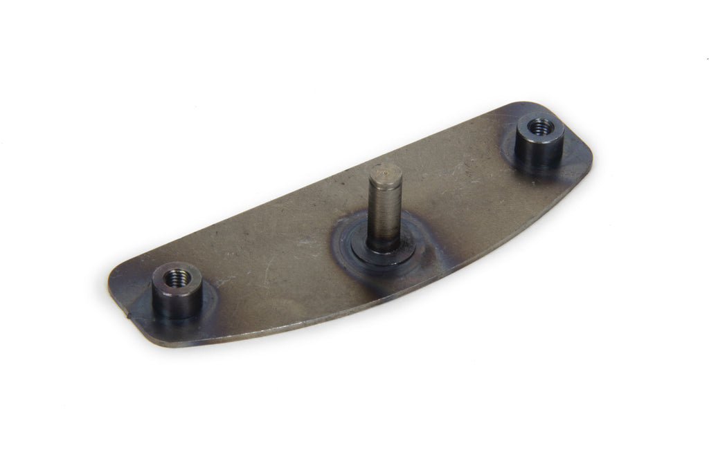 MPD RACING 84001 - Weld-On Shifter Bracket  image