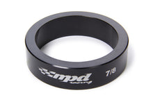 Load image into Gallery viewer, MPD RACING 87005 - 7/8in Axle Spacer Billet Aluminum Black image