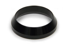 Load image into Gallery viewer, MPD RACING 87007 - Rear Axle Spacer 7/8in Tapered Black image