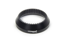 Load image into Gallery viewer, MPD RACING 87008 - Rear Axle Spacer 7/8in Tapered w/Spline Black image