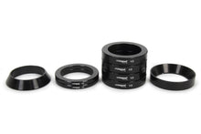 Load image into Gallery viewer, MPD RACING 87200-31 - Axle Spacer System For Midget 31 Spline image