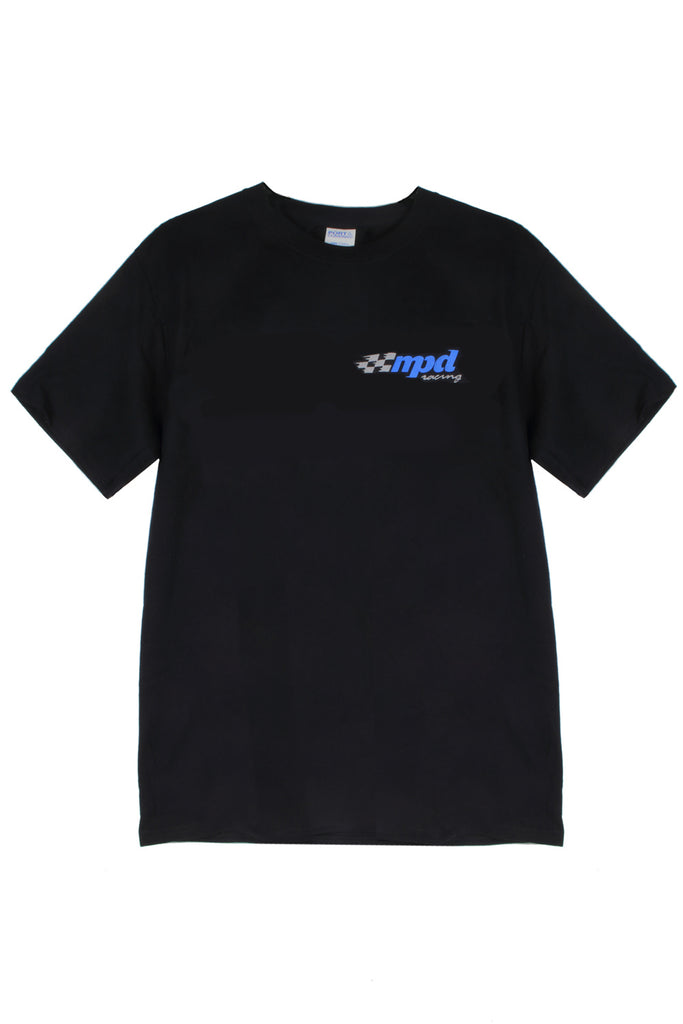 MPD RACING 90110L - MPD Softstyle Tee Shirt Large image