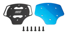 Load image into Gallery viewer, MPI USA MPI-A-CPC-F-BLU - Center Plate Covering For All F Line Blue image