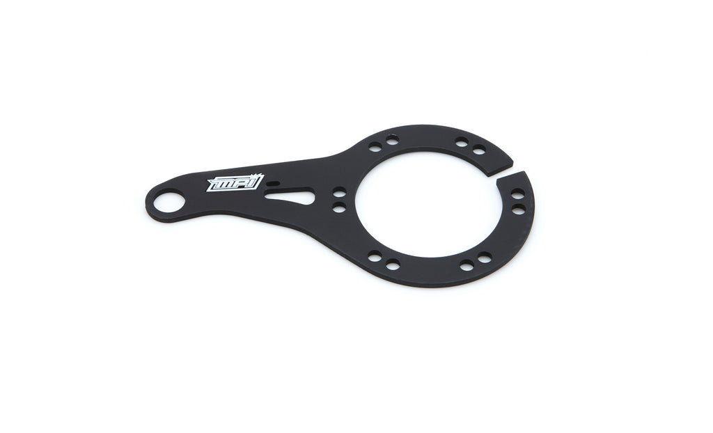 MPI USA MPI-A-SBH - Single Button Holder for 6-Bolt Wheels image
